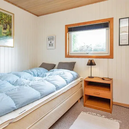 8 Person Holiday In Vig