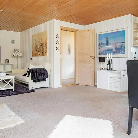 Hébergement de vacances 8 Person Holiday In *