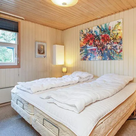 8 Person Holiday In Hébergement de vacances