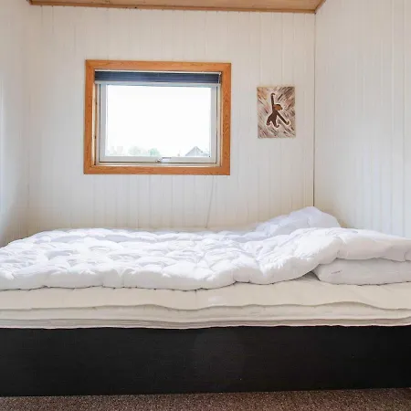8 Person Holiday In Hébergement de vacances