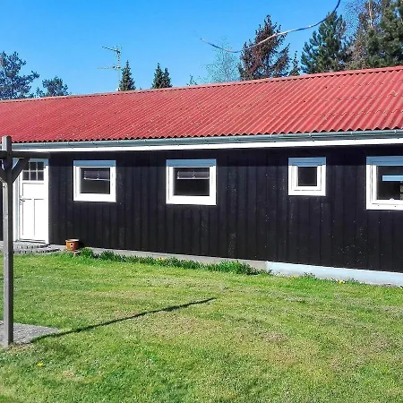 8 Person Holiday In * Vig